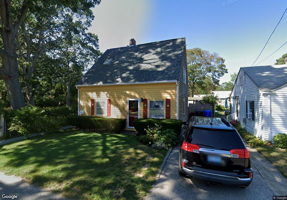 77 Pine Crest Dr, Riverside, RI 02915 - photo 1