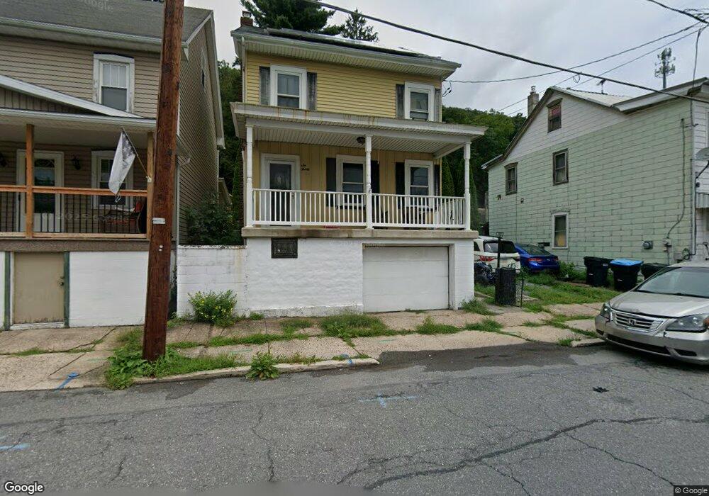 636 Center Ave, Jim Thorpe, PA 18229 - photo 1