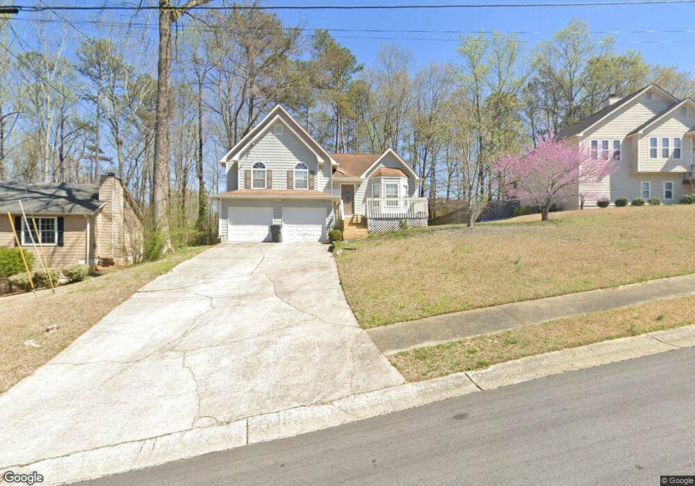 6224 Stoney Cove, Austell, GA 30168 - photo 1