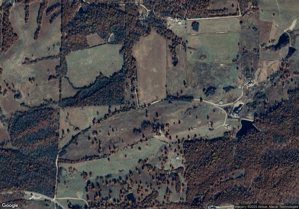 0 Hwy 58 W unit 1290, Mount Pleasant, AR 72012 - photo 1