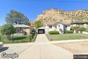 909 E Highway 123, East Carbon, UT 84520