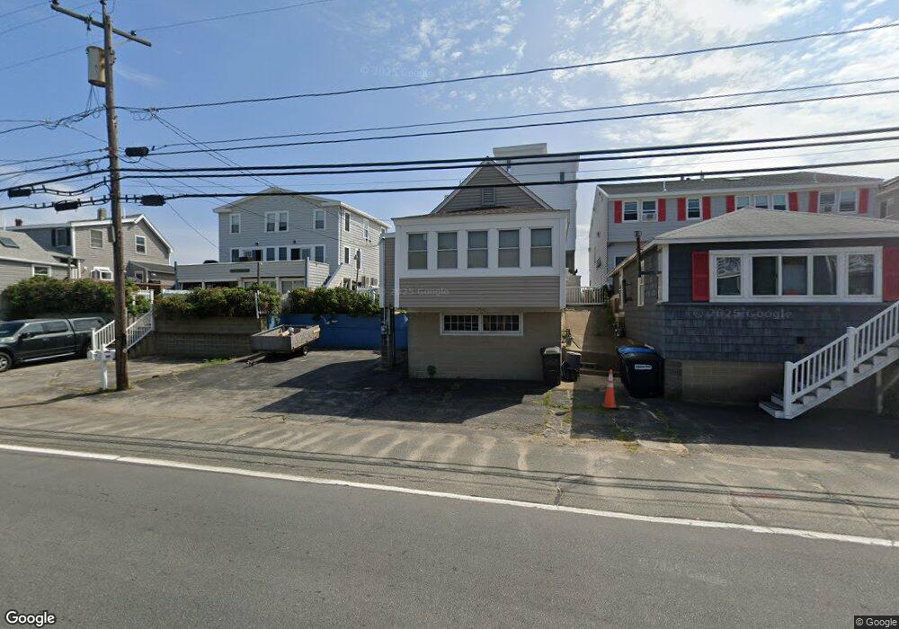 258 North End Blvd, Salisbury, MA 01952 - photo 1