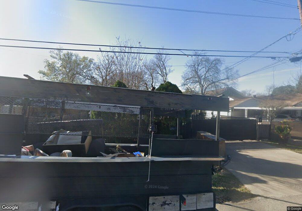 4041 Cornell St, Houston, TX 77022 - photo 1