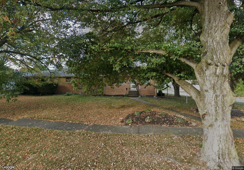 208 Thelma Dr, Sheffield Lake, OH 44054 - photo 1