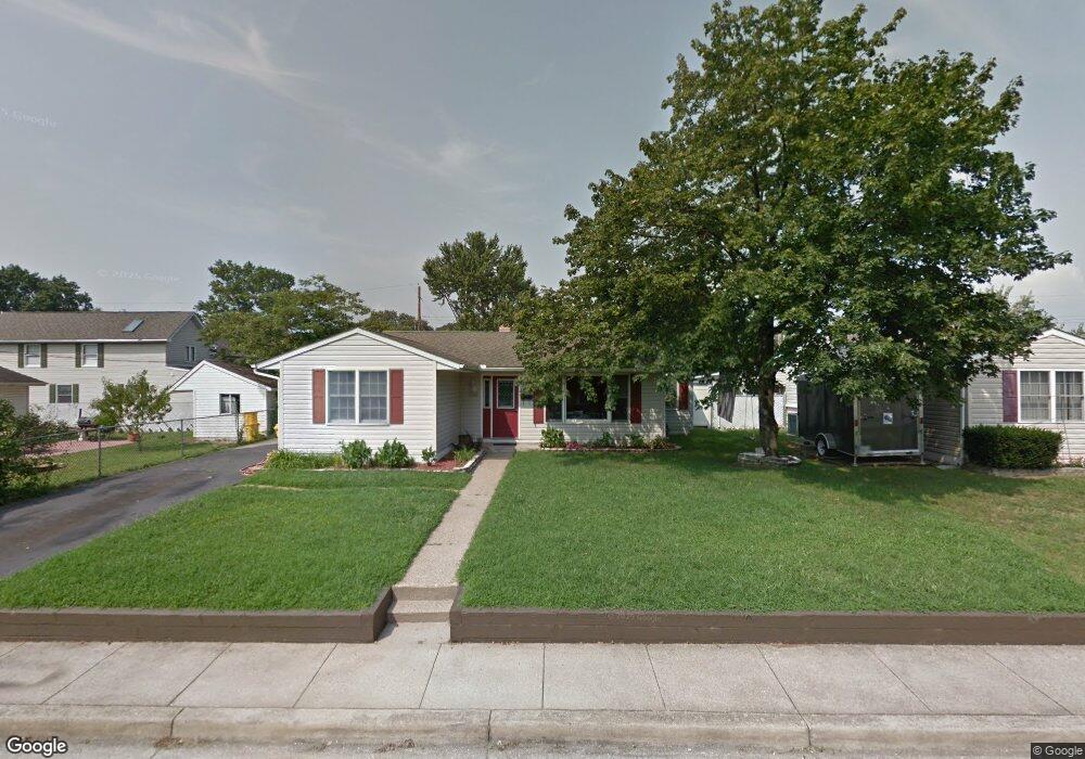 720 Hamlen Rd, Glen Burnie, MD 21061 - photo 1