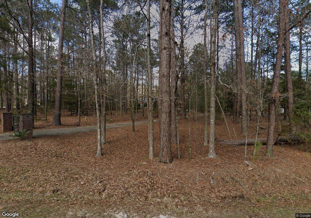 8520 Midland Rd, Midland, GA 31820 - photo 1