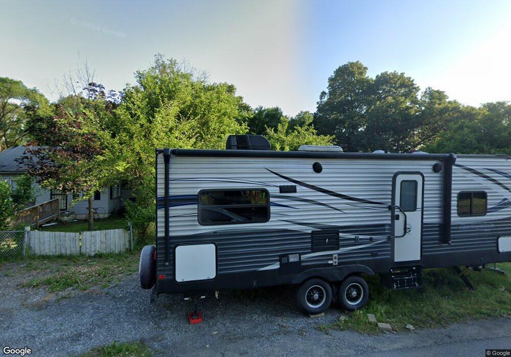 1638 W 40th Ave, Gary, IN 46408 - photo 1