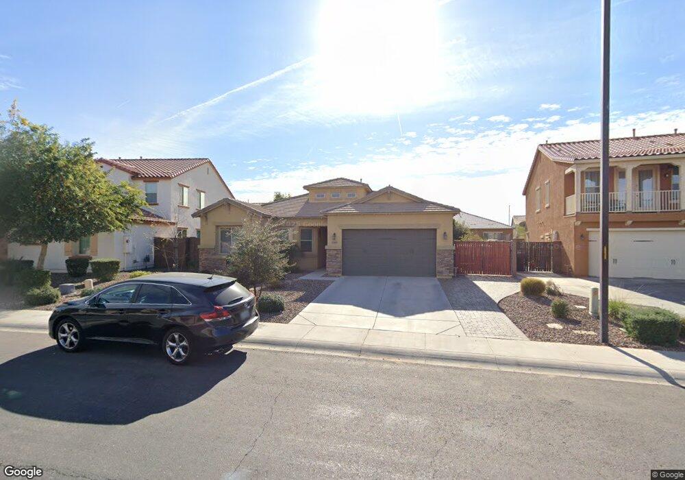 2069 E Gillcrest Rd, Gilbert, AZ 85298 - photo 1