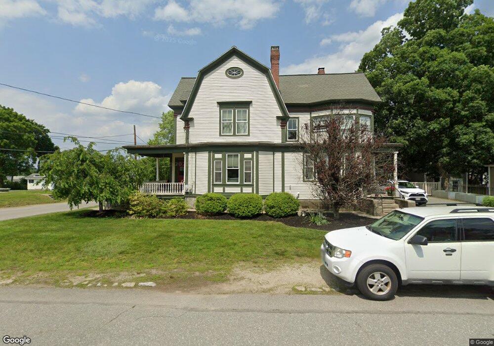 44 Newfield St, North Chelmsford, MA 01863 - photo 1