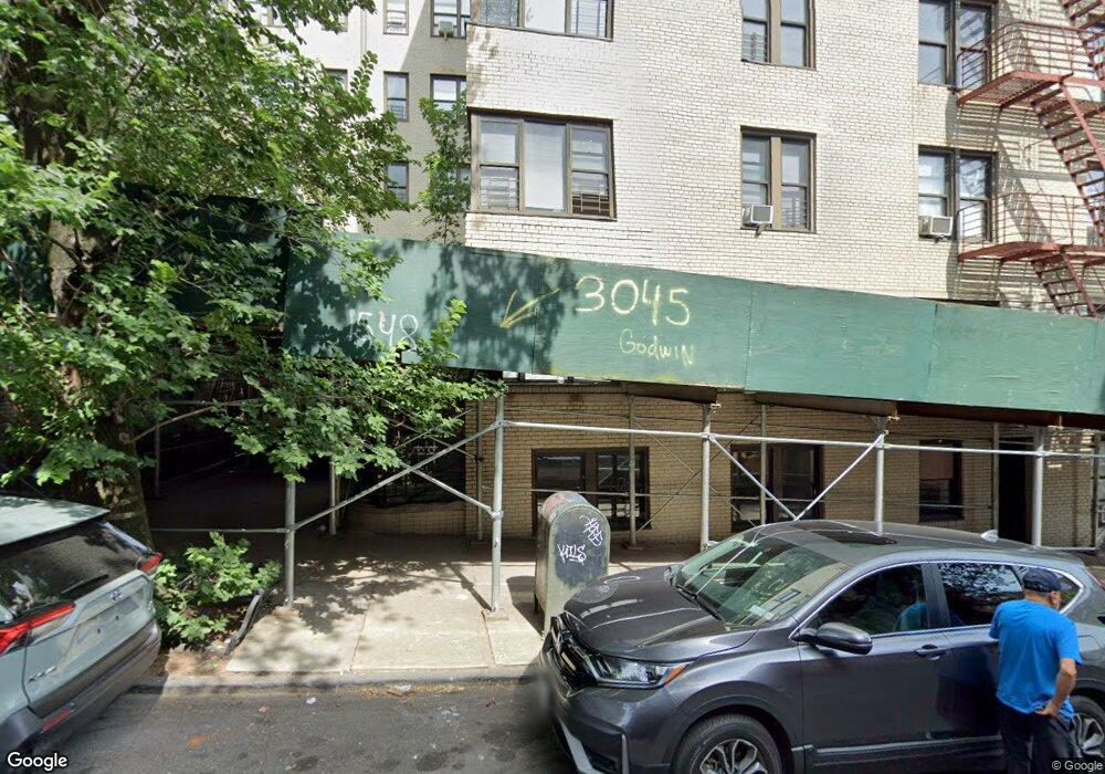 3045 Godwin Terrace, Bronx, NY 10463 - photo 1