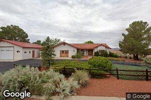 280 Morgan Rd, Page, AZ 86040