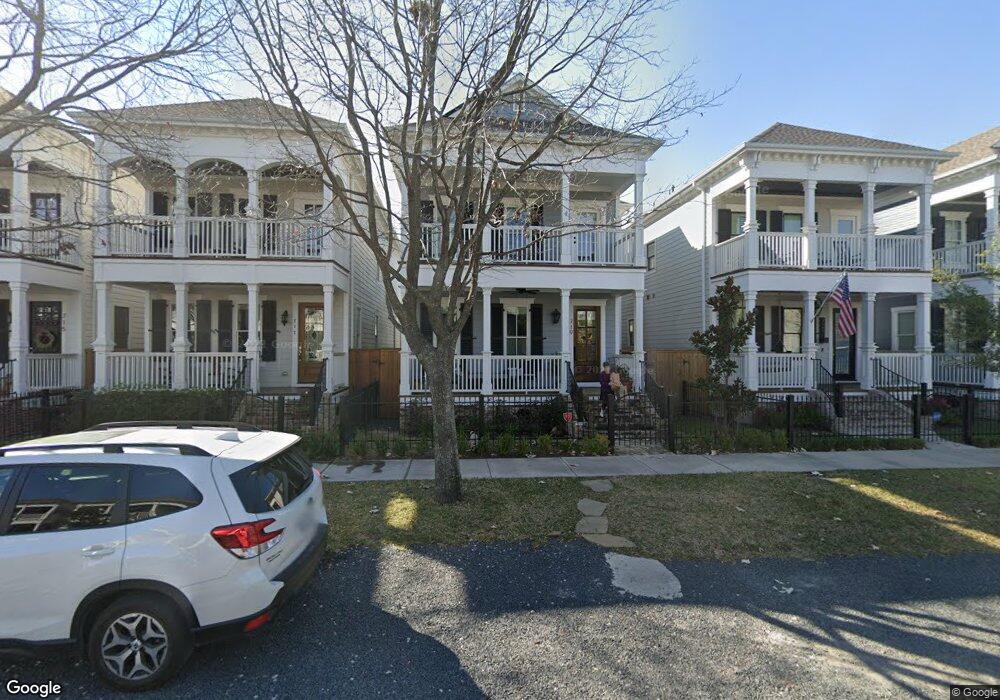 719 Tulane St, Houston, TX 77007 - photo 1