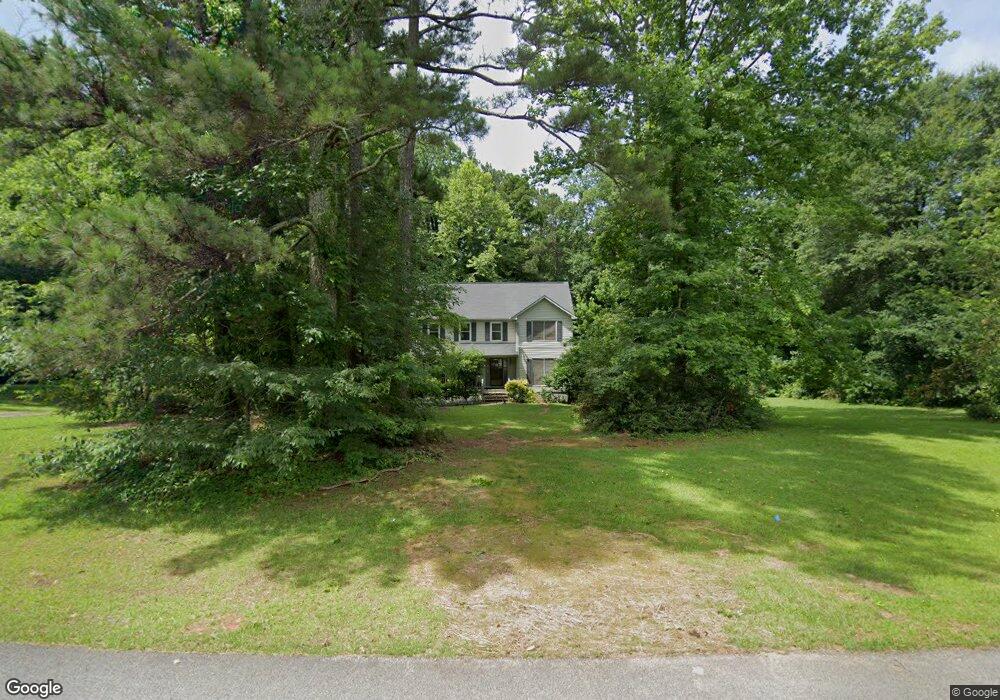 110 N Fayette Ct unit 2, Fayetteville, GA 30214 - photo 1