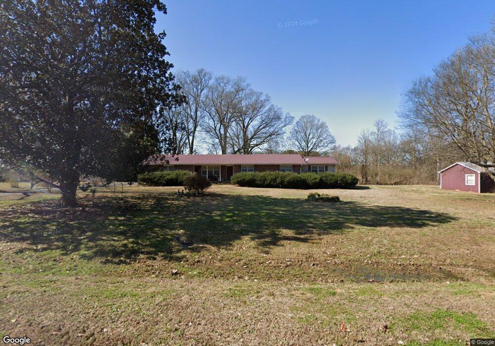 843 Oak Grove Rd SW, Calhoun, GA 30701 - photo 1
