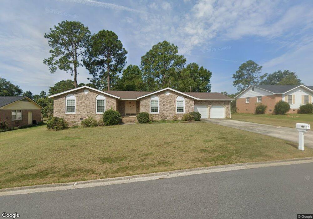 2821 Berkeley Forest Dr, Columbia, SC 29209 - photo 1