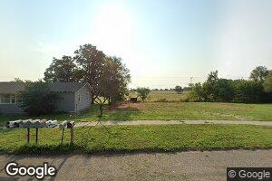 418 N Main St, Mooreland, OK 73852