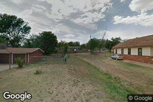 1119 2nd Ave, Alva, OK 73717
