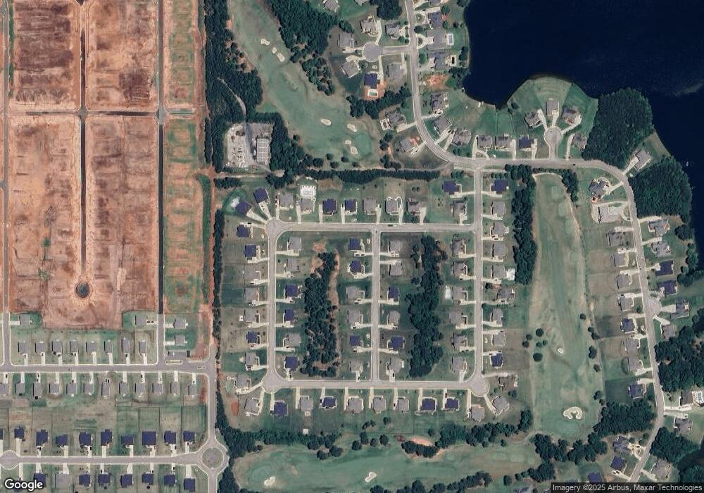 4700 Evanescence Way unit 53, Hampton, GA 30228 - photo 1