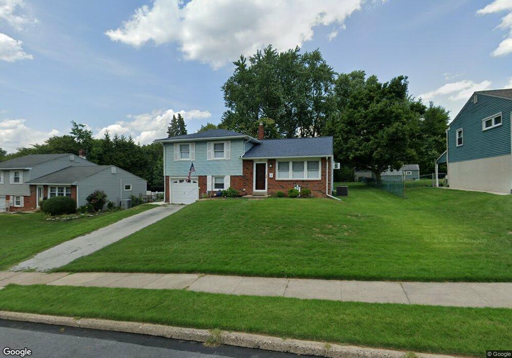 209 Rosemont Ln, Swarthmore, PA 19081 - photo 1