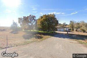 1285 N Glendo Hwy, Glendo, WY 82213