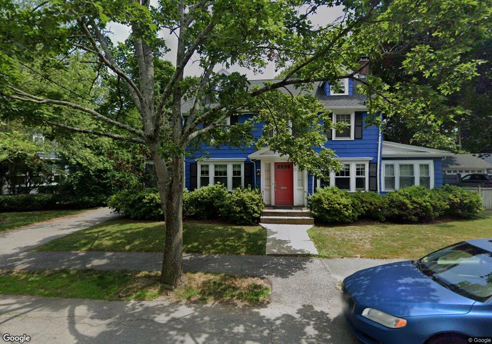21 Morton Rd, Swampscott, MA 01907 - photo 1