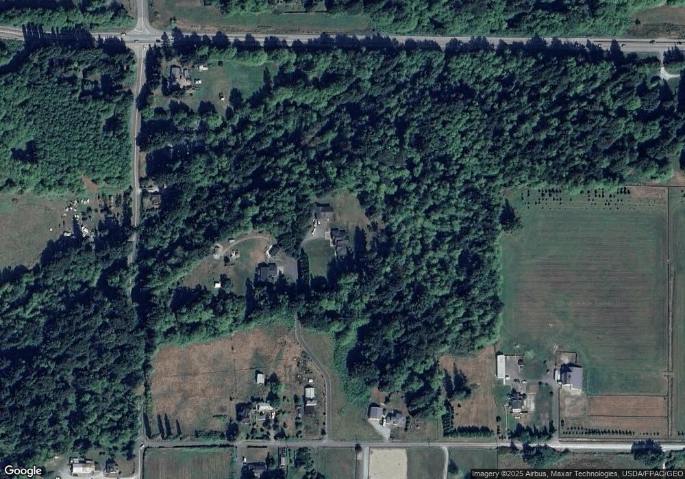 6133 261st St NW, Stanwood, WA 98292 - photo 1