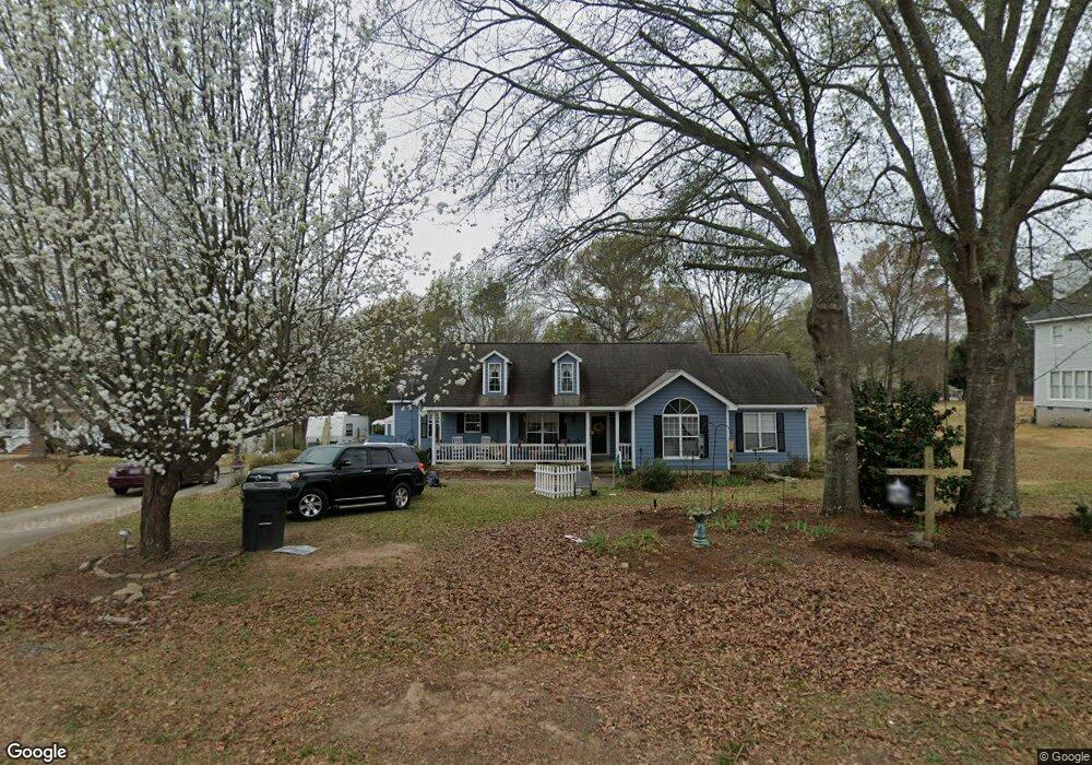 262 Forest Pine Dr, Macon, GA 31216 - photo 1