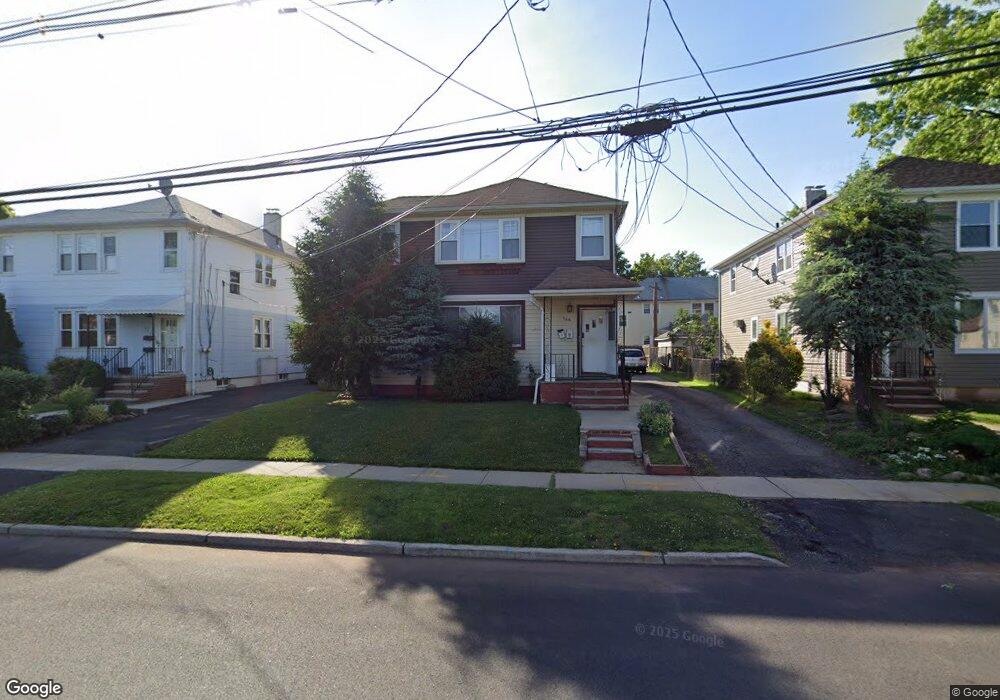 566 Jaques Ave, Rahway, NJ 07065 - photo 1