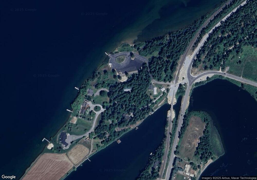 267 Wild Rose Ln, Sagle, ID 83860 - photo 1