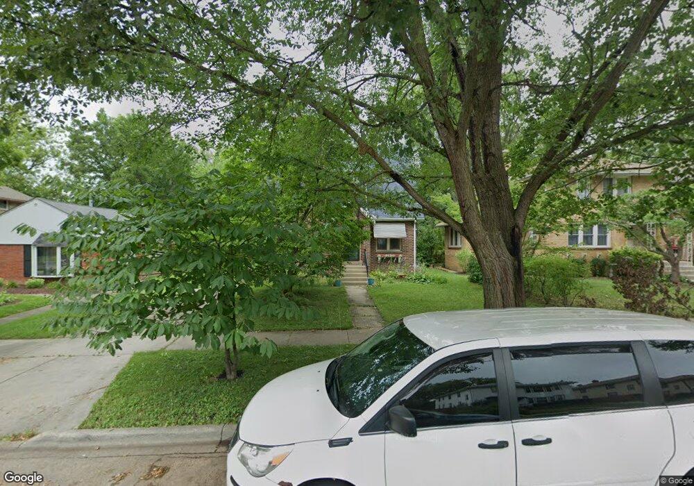 1036 W Pacific Ave, Waukegan, IL 60085 - photo 1