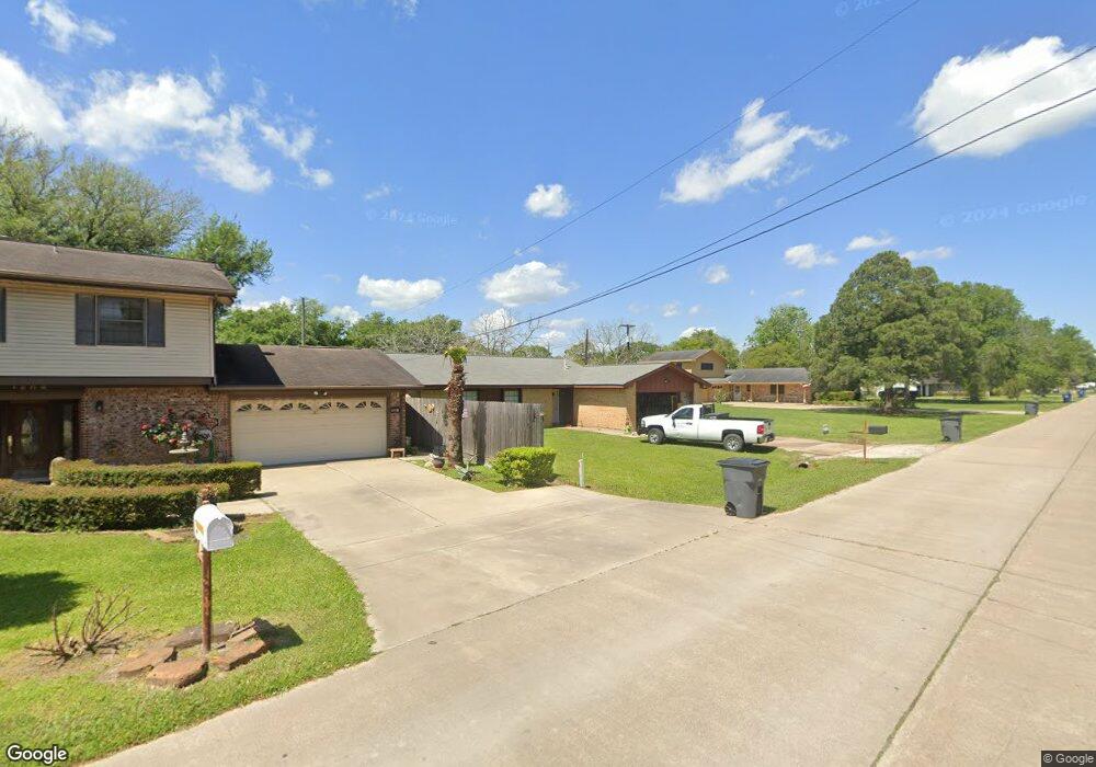 1602 Old Van Vleck Rd, Bay City, TX 77414 - photo 1