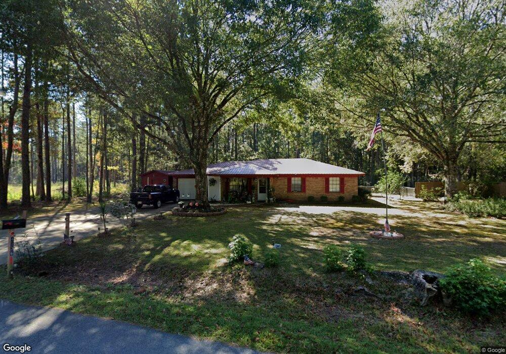 4136 Wilson Springs Rd, Moss Point, MS 39562 - photo 1