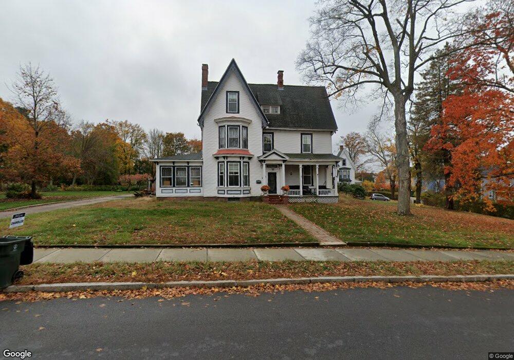 28 High St unit R, Franklin, MA 02038 - photo 1