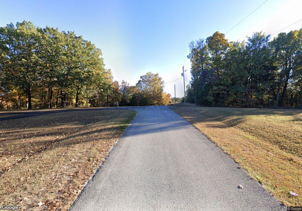 0 Jean Ln N, Harrison, AR 72601 - photo 1