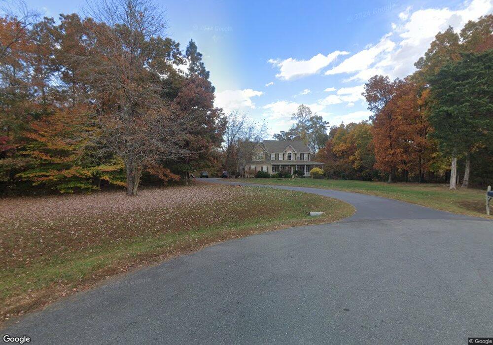 267 Revell Rd, Fredericksburg, VA 22405 - photo 1