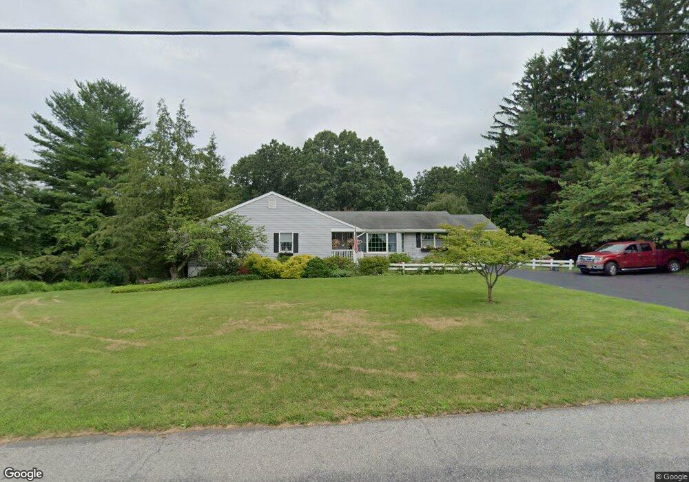 661 Old York Rd, Neshanic Station, NJ 08853 - photo 1