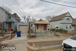 519 Bellevue Place, Pueblo, CO 81004