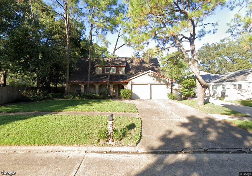 6022 Green Terrace Ln, Houston, TX 77088 - photo 1