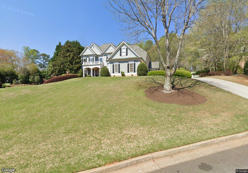 700 Hallbrook Ct unit 3C, Alpharetta, GA 30004 - photo 1