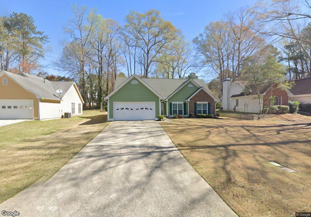 3272 Rock Creek Dr unit II, Rex, GA 30273 - photo 1