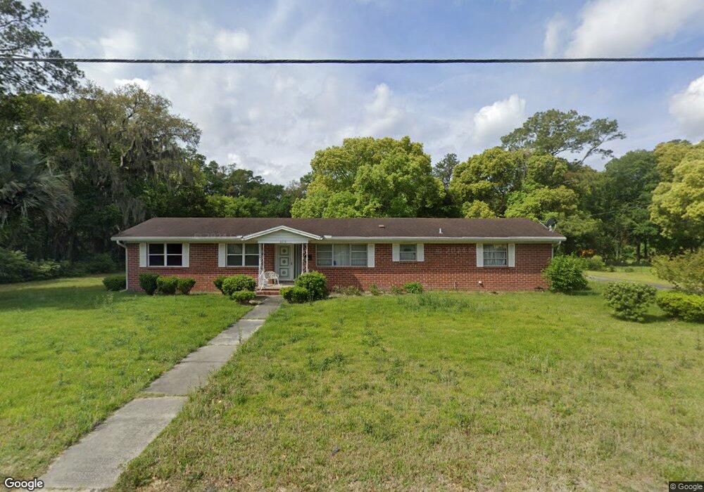 8078 Ebersol Rd, Jacksonville, FL 32216 - photo 1