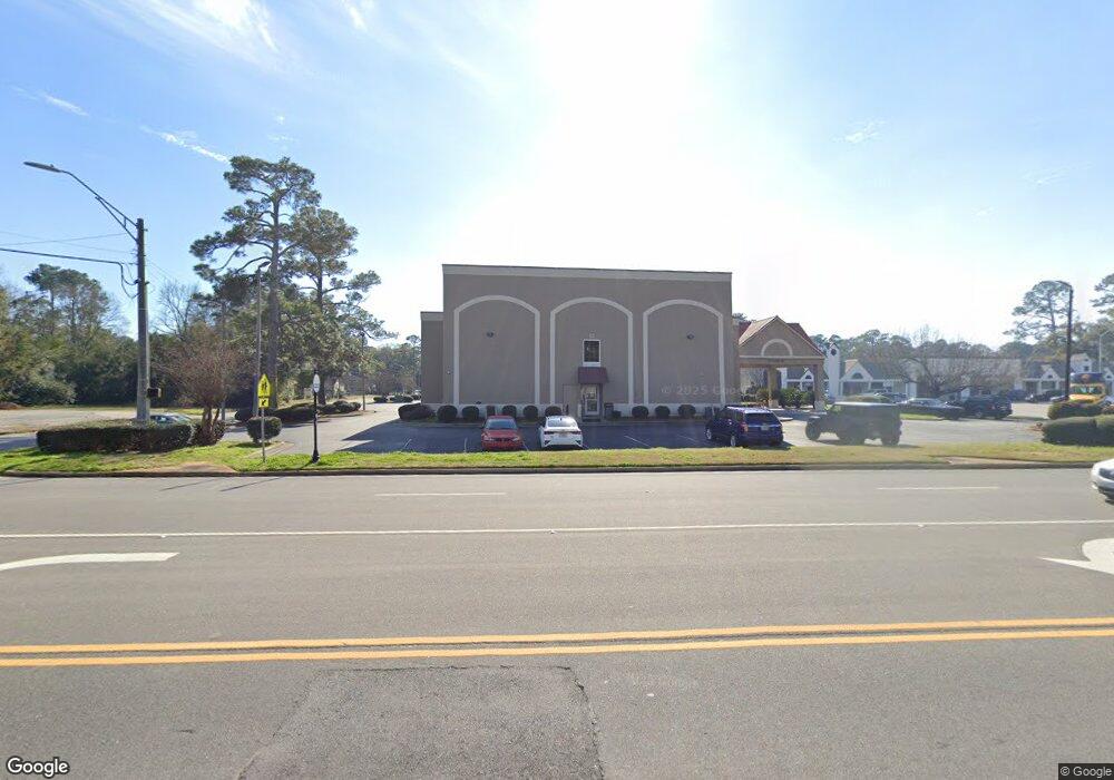 1400 Dawson Rd, Albany, GA 31707 - photo 1