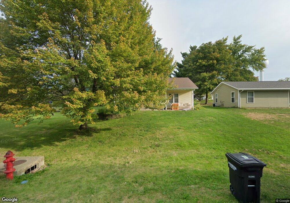 306 W 2nd St, Wayland, IA 52654 - photo 1