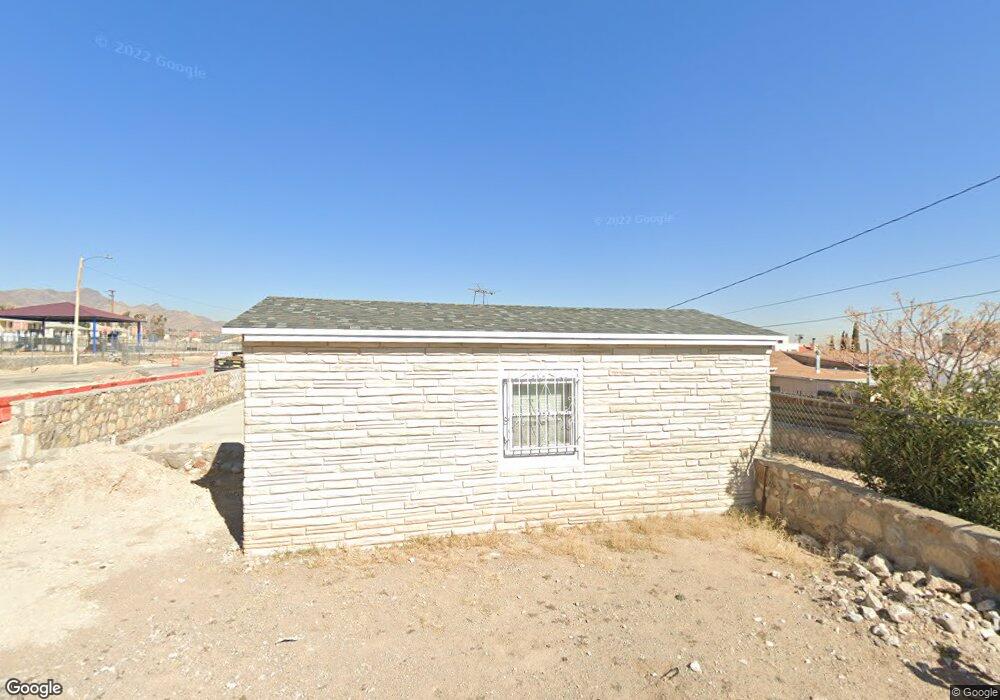 3800 Johnson Ave, El Paso, TX 79930 - photo 1