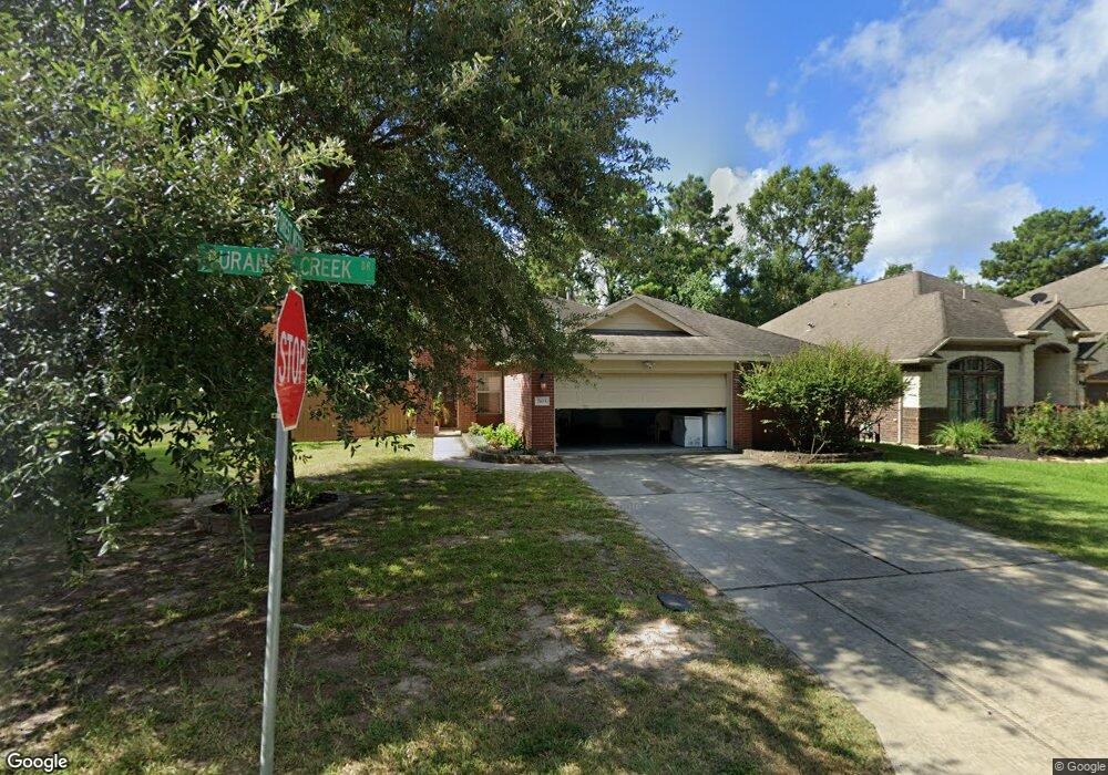 7403 Durango Creek Dr, Magnolia, TX 77354 - photo 1