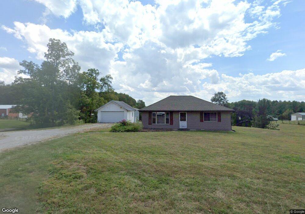 3839 Old Highway 337 SE, Corydon, IN 47112 - photo 1