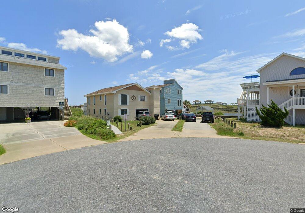 1213 Windsong Way, Kill Devil Hills, NC 27948 - photo 1