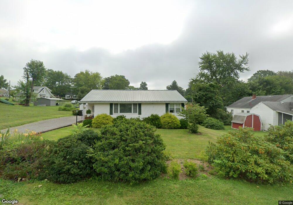 16358 Princeton Ave, East Liverpool, OH 43920 - photo 1