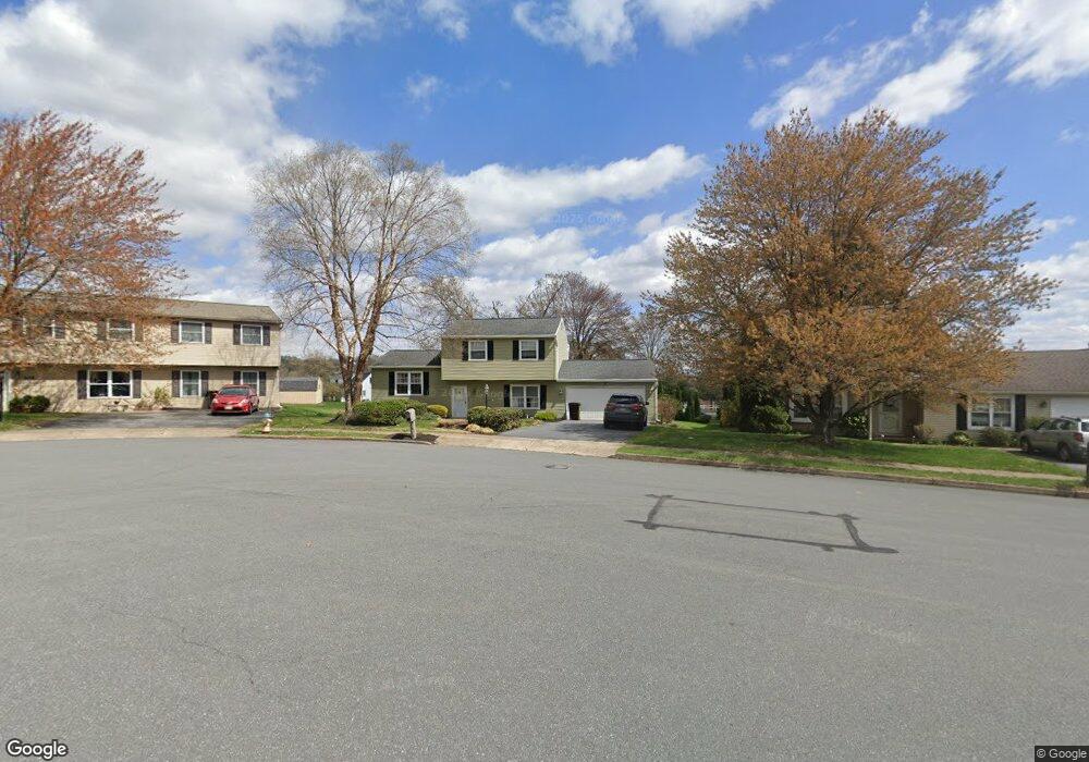 325 Pomander Ave, Reading, PA 19606 - photo 1