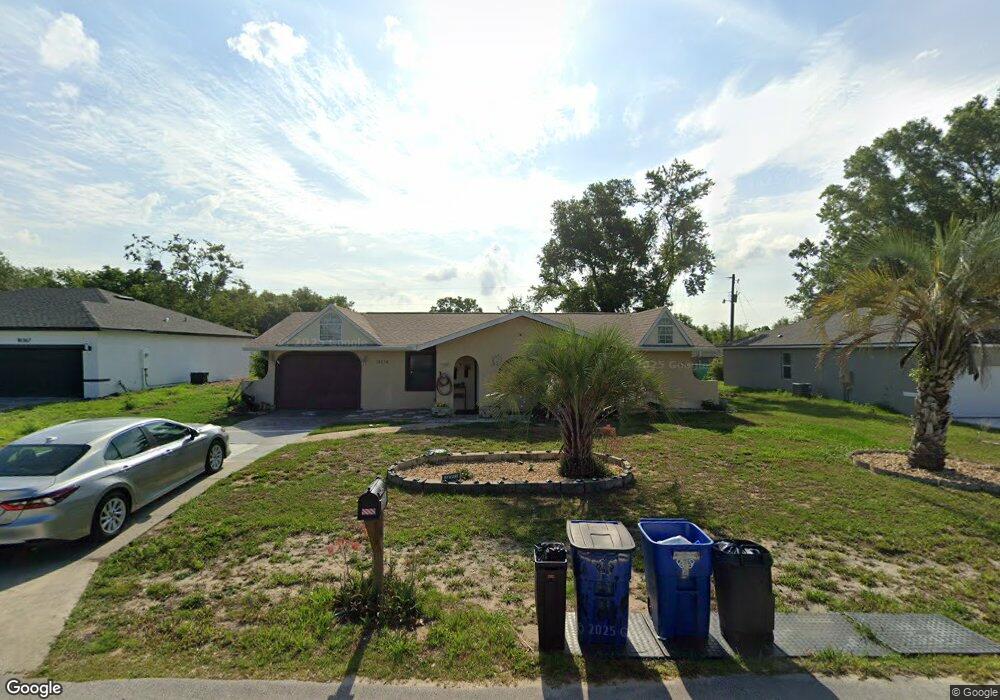 16379 SW 17th Terrace Rd, Ocala, FL 34473 - photo 1